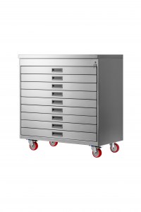 Szafa 9B Normal Tooling Storage System | Cabinet 9B Normal Tooling Storage System